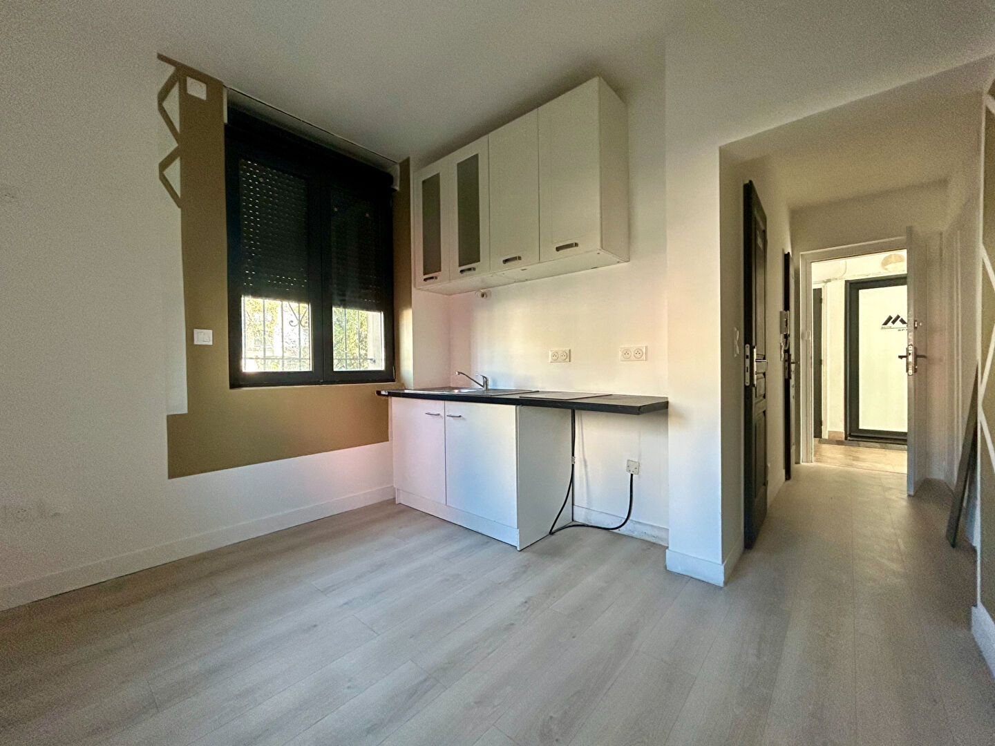 Appartement 2 pièce(s) 43 m2 - Elbeuf - Ref MART-RDC-G