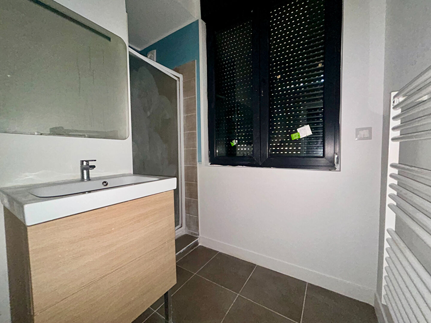 Appartement 2 pièce(s) 43 m2 - Elbeuf - Ref MART-RDC-G