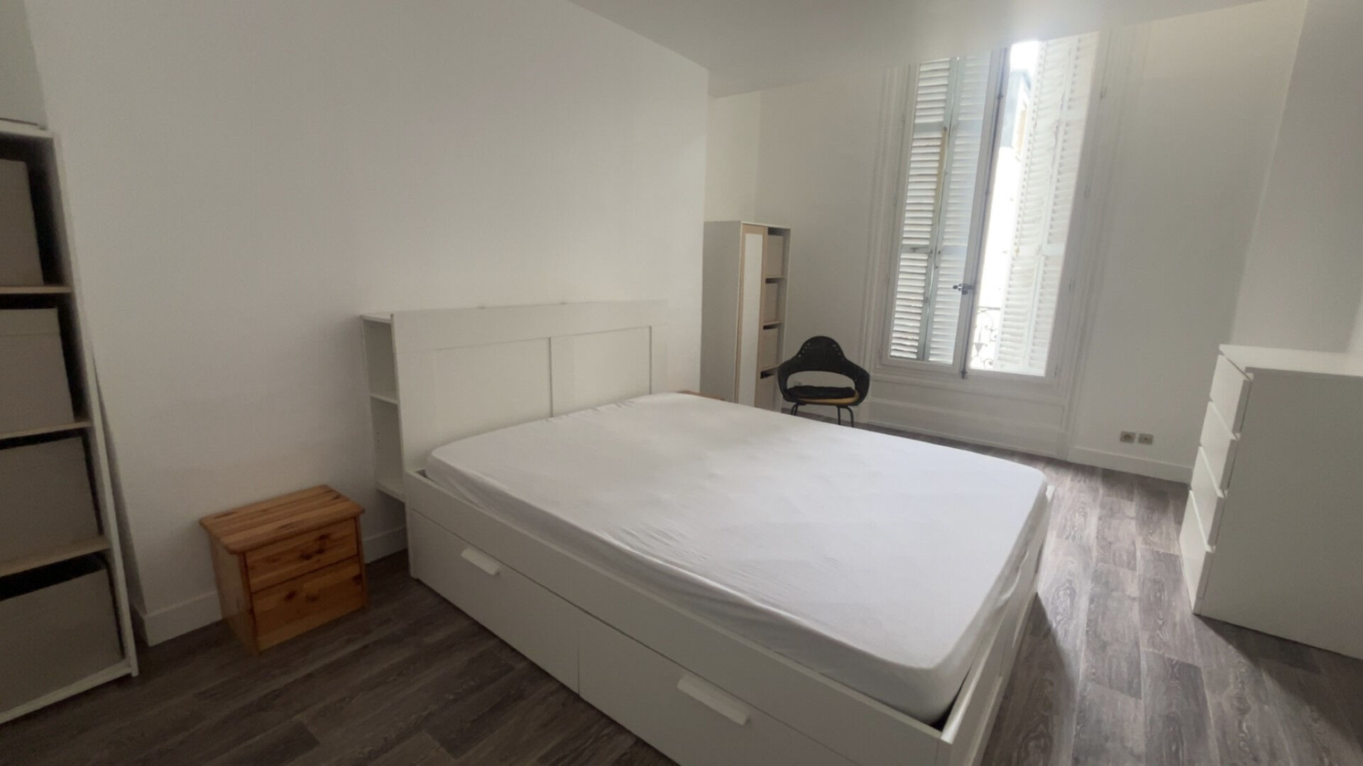 Appartement 1 pièce - Elbeuf - Ref DIAL-2