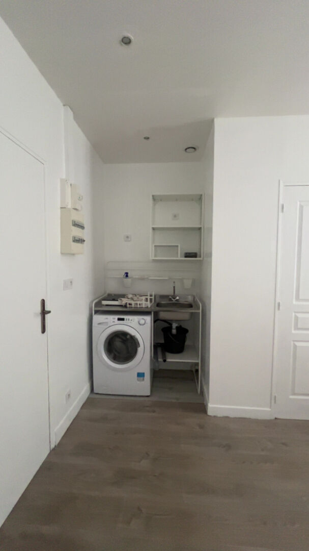 Appartement 1 pièce - Elbeuf - Ref DIAL-2