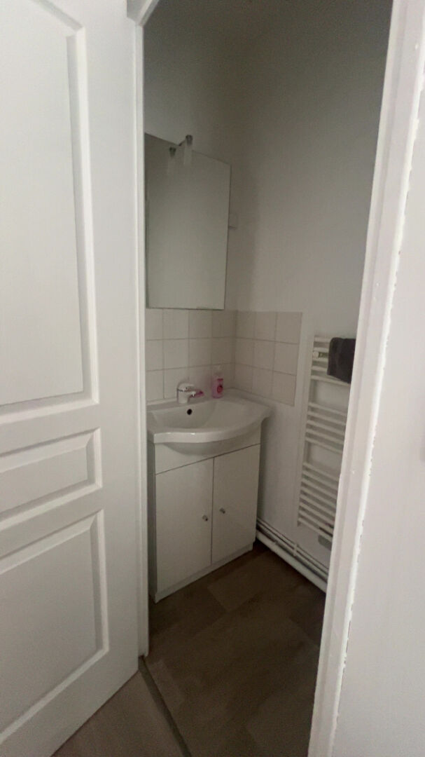 Appartement 1 pièce - Elbeuf - Ref DIAL-2