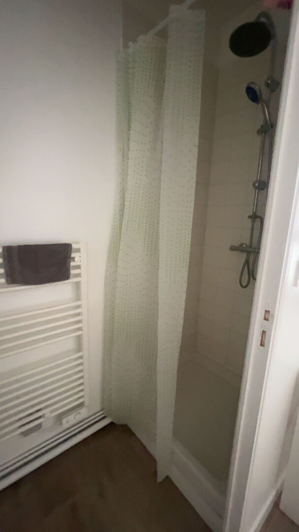 Appartement 1 pièce - Elbeuf - Ref DIAL-2