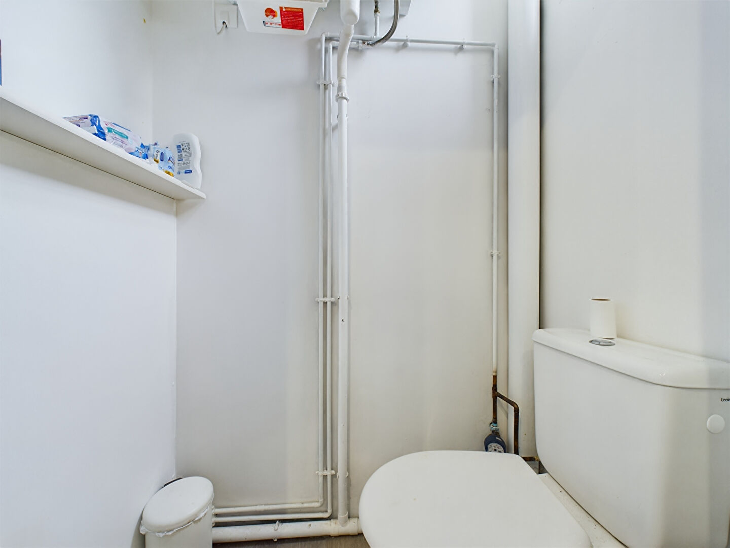 Appartement 1 pièce - Elbeuf - Ref DIAL-2