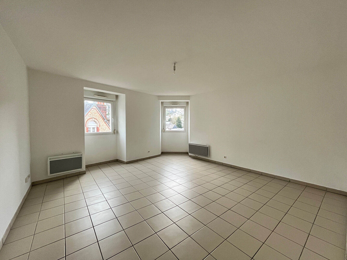 Apartment 2 pièces · 52.00 m² à BOIS GUILLAUME
