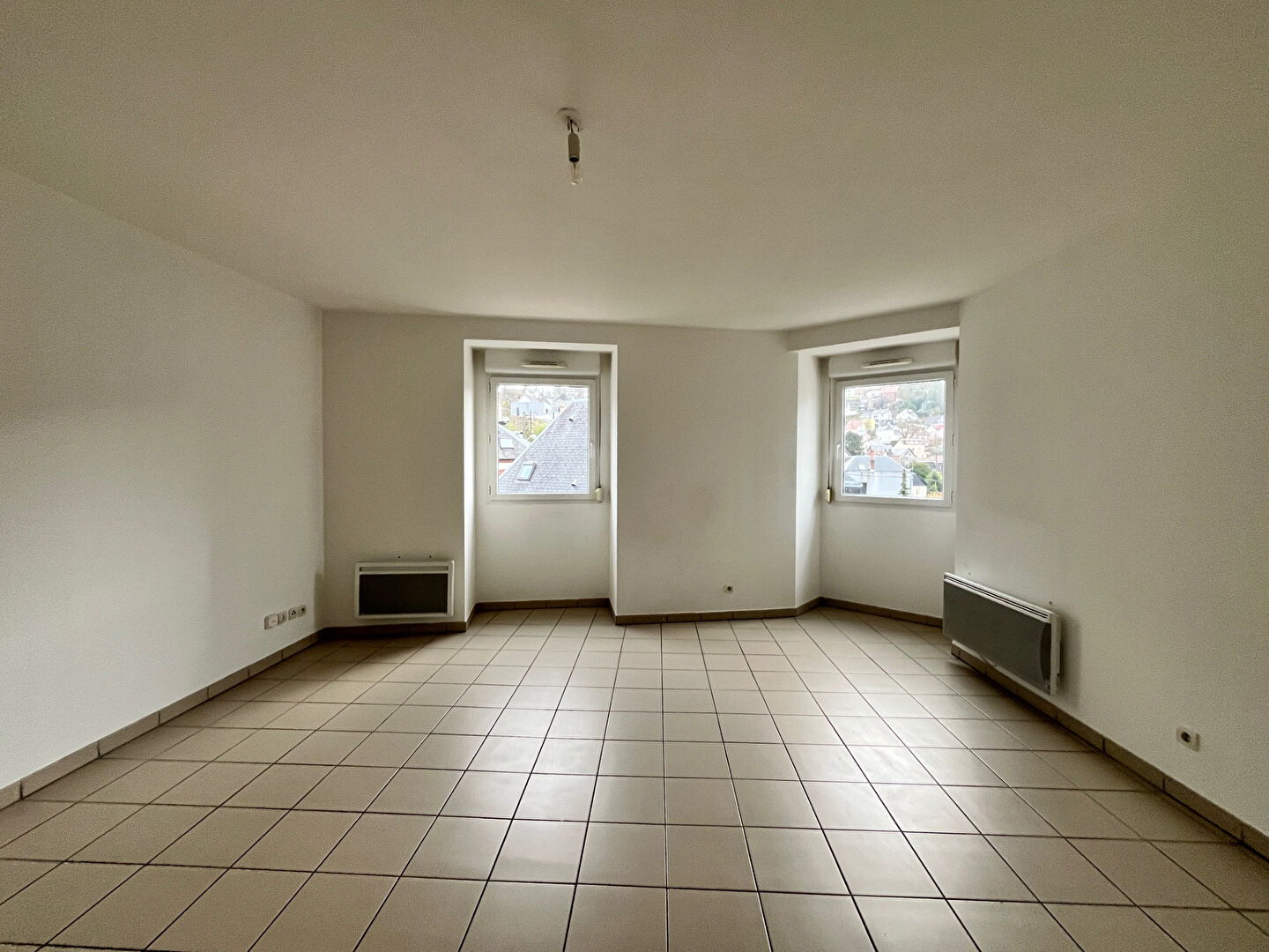 Appartement  2 pièce(s)