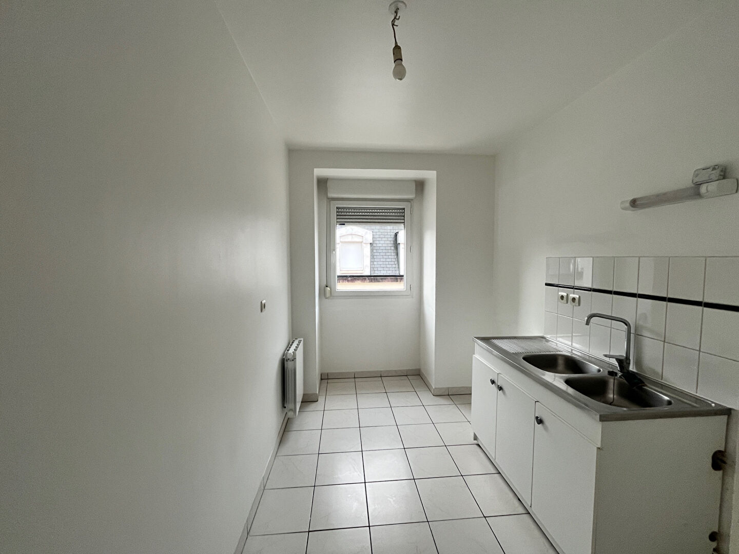 Appartement  2 pièce(s)