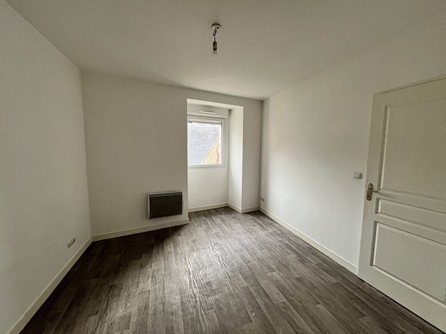 Appartement  2 pièce(s)