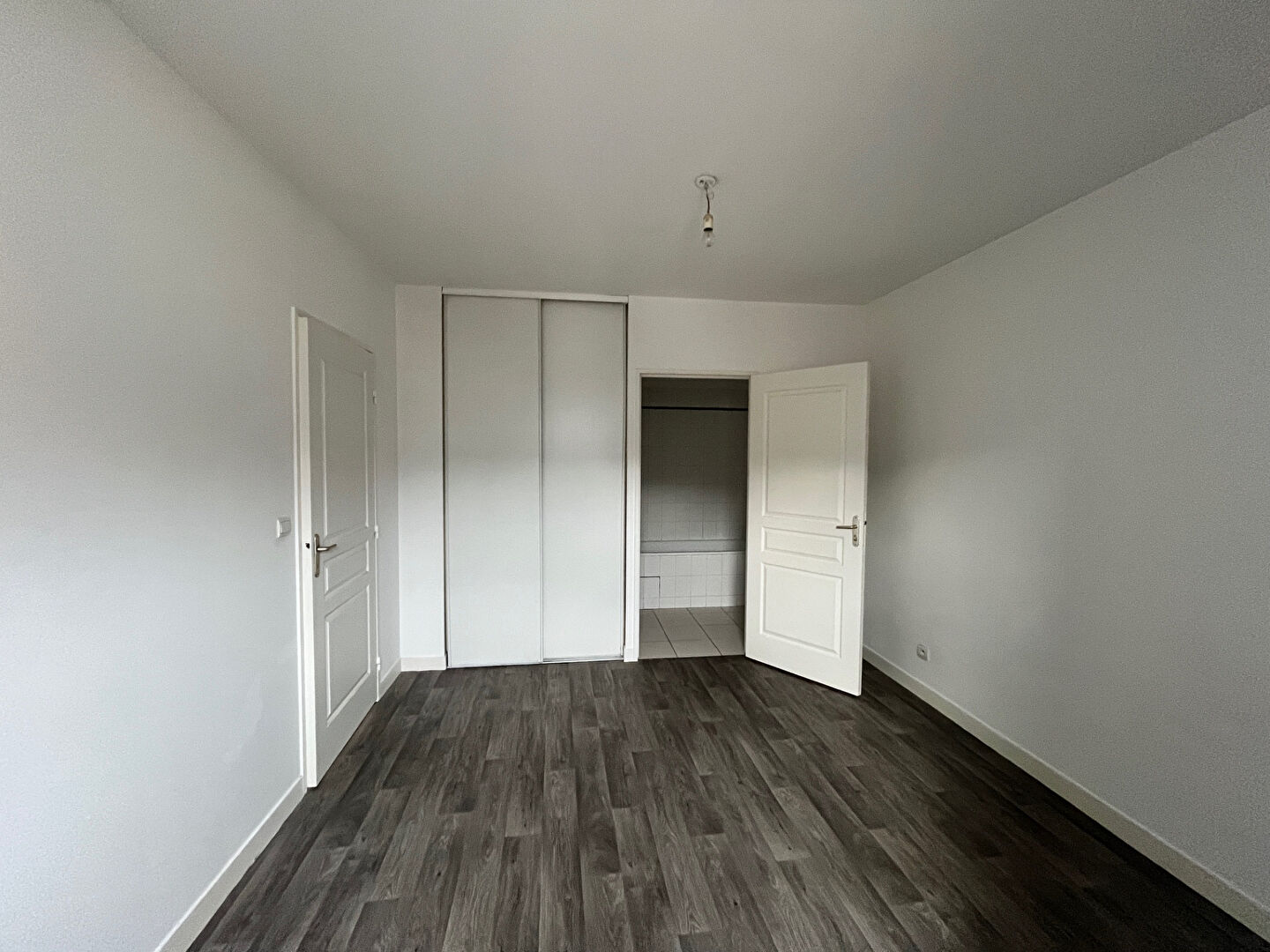 Appartement  2 pièce(s)