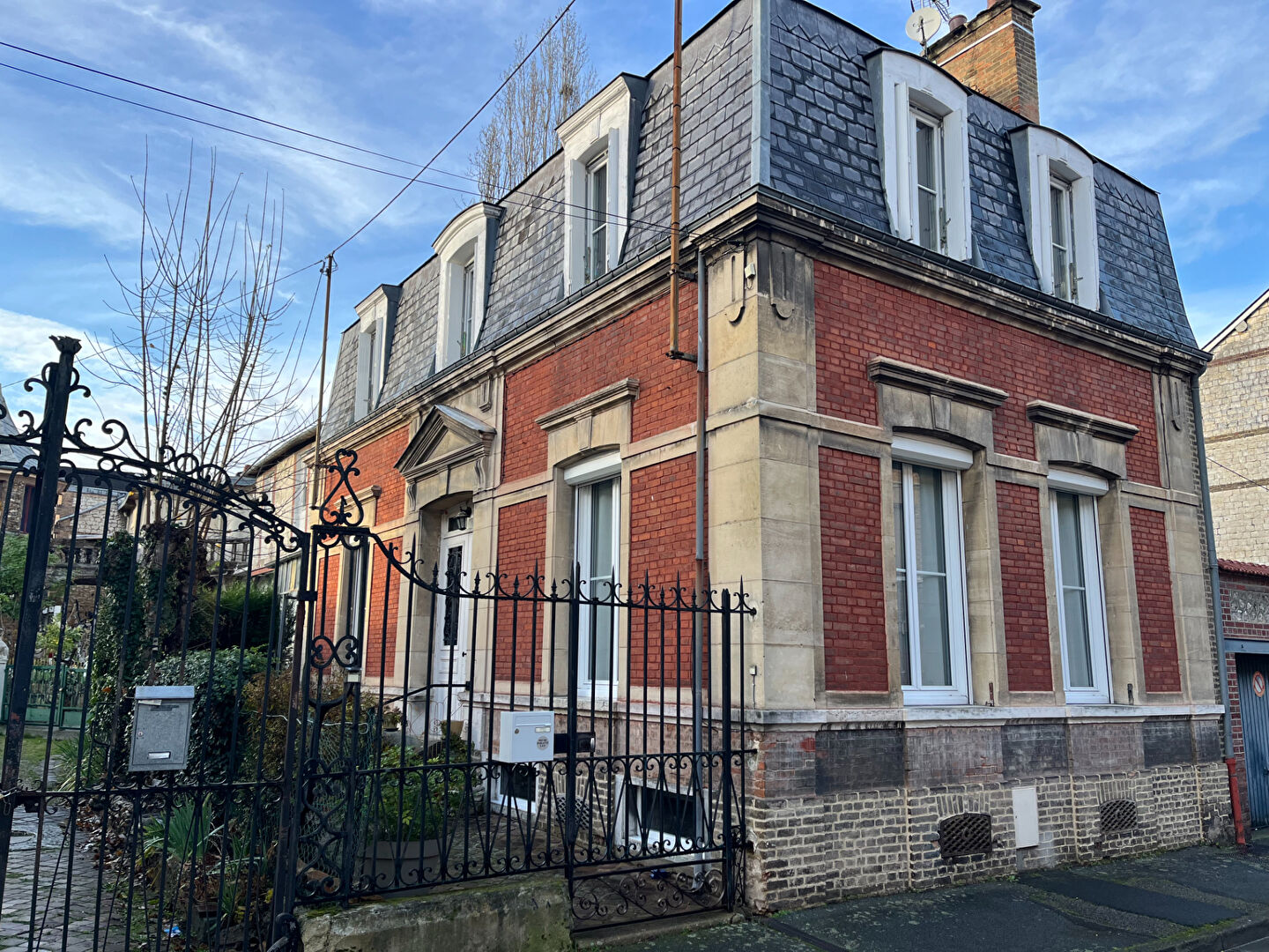 Maison à vendre à Caudebec-lès-Elbeuf - Une opportunité à ne pas manquer !