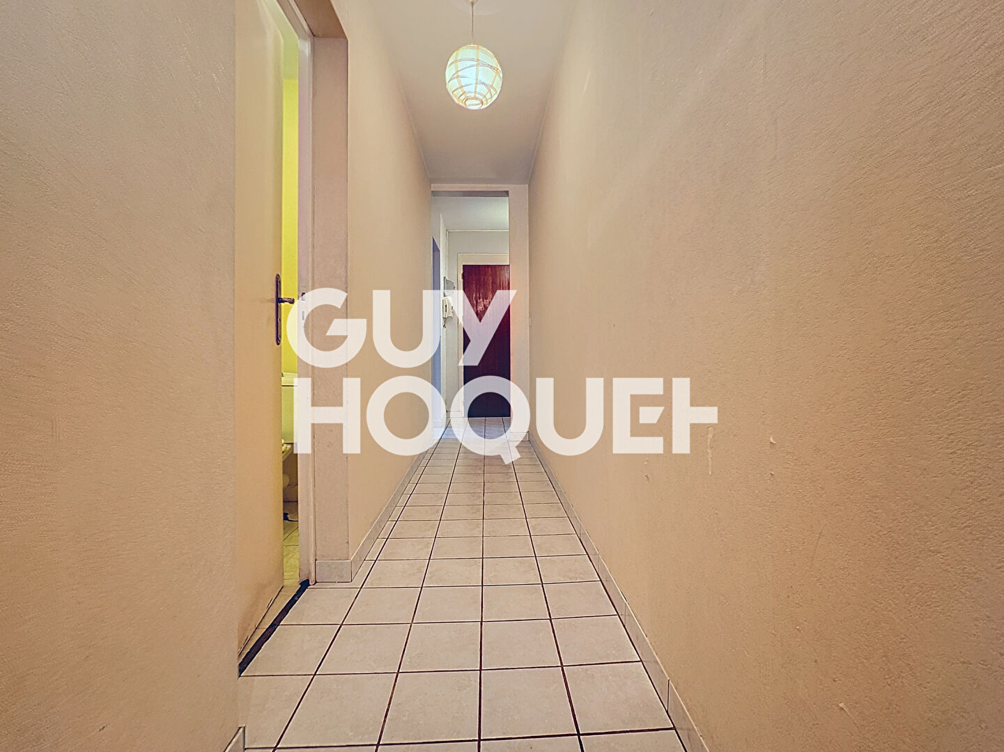 Appartement Elbeuf 3 pièce(s) 82 m2