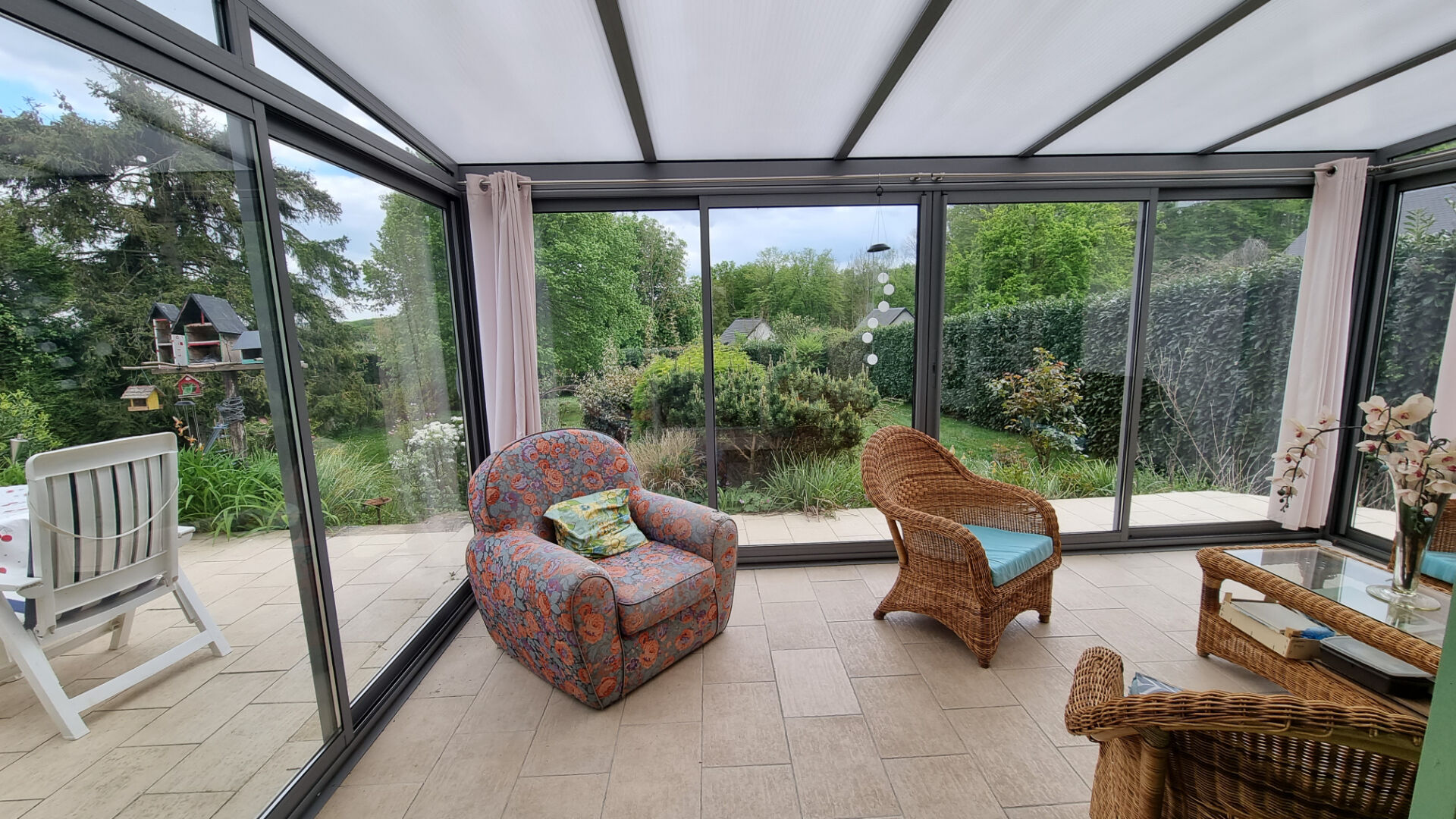 Maison à vendre à LE VAL D HAZEY - Référence JP1299L