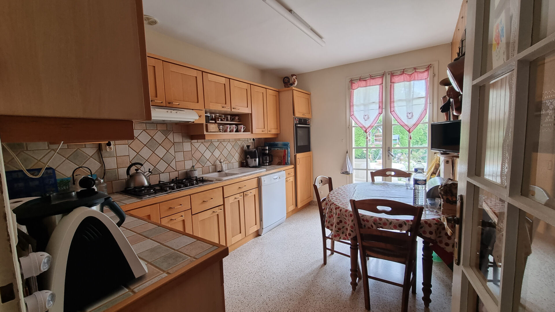 Maison à vendre à LE VAL D HAZEY - Référence JP1299L