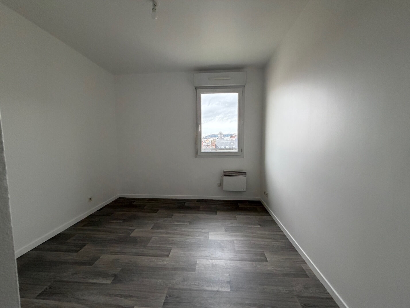 Appartement Rouen 4 pièce(s) 82.65 m2