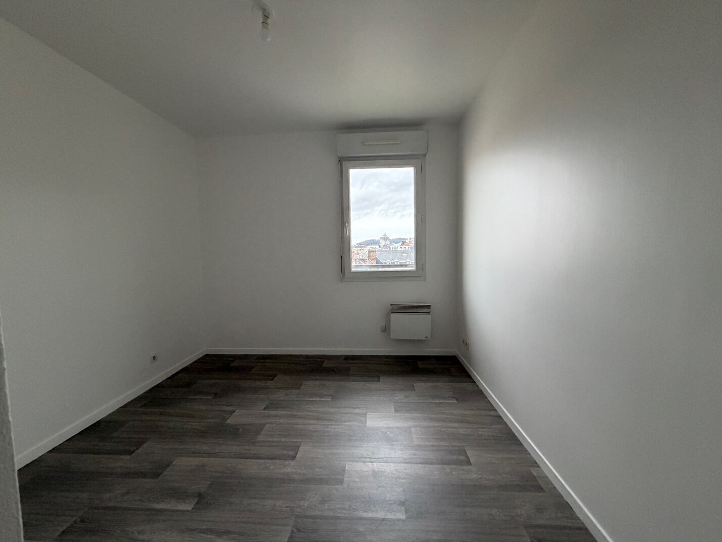Appartement Rouen 4 pièce(s) 82.65 m2