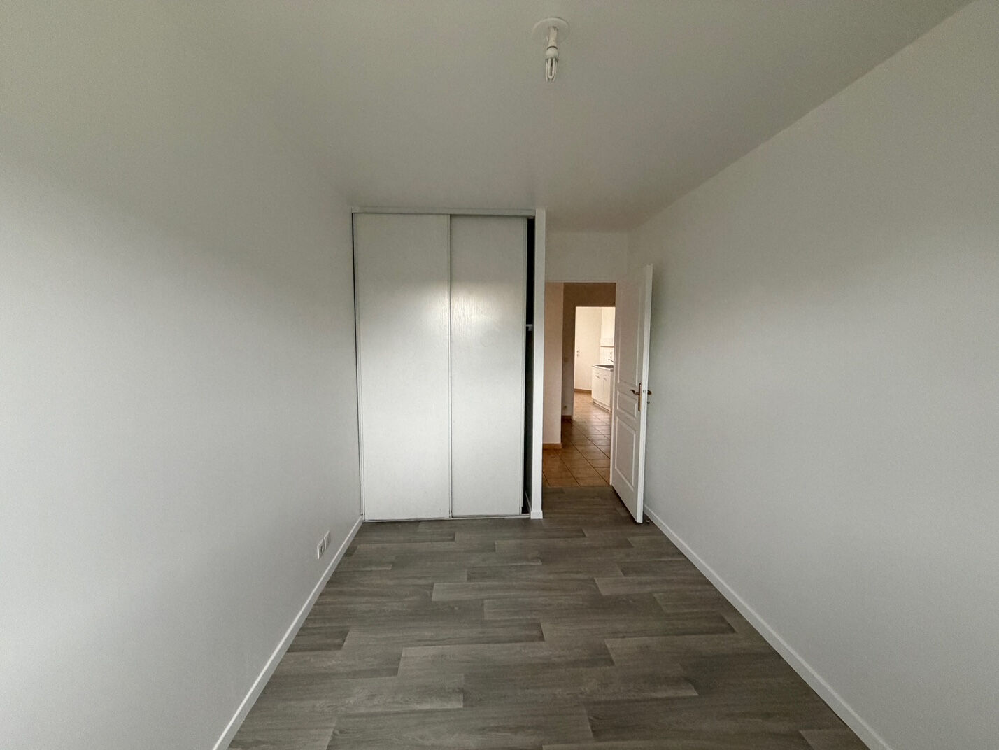 Appartement Rouen 4 pièce(s) 82.65 m2