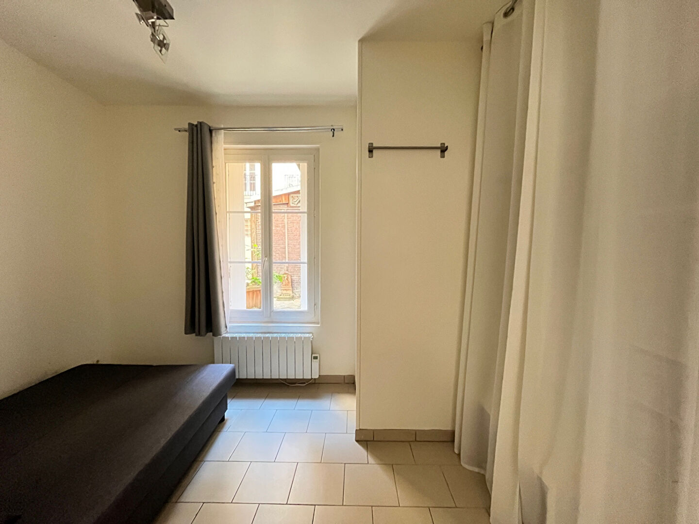 Appartement T1BIS Rue Jeanne d'Arc Rouen