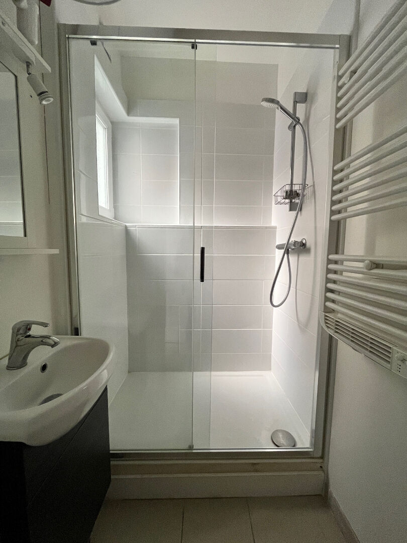 Appartement T1BIS Rue Jeanne d'Arc Rouen