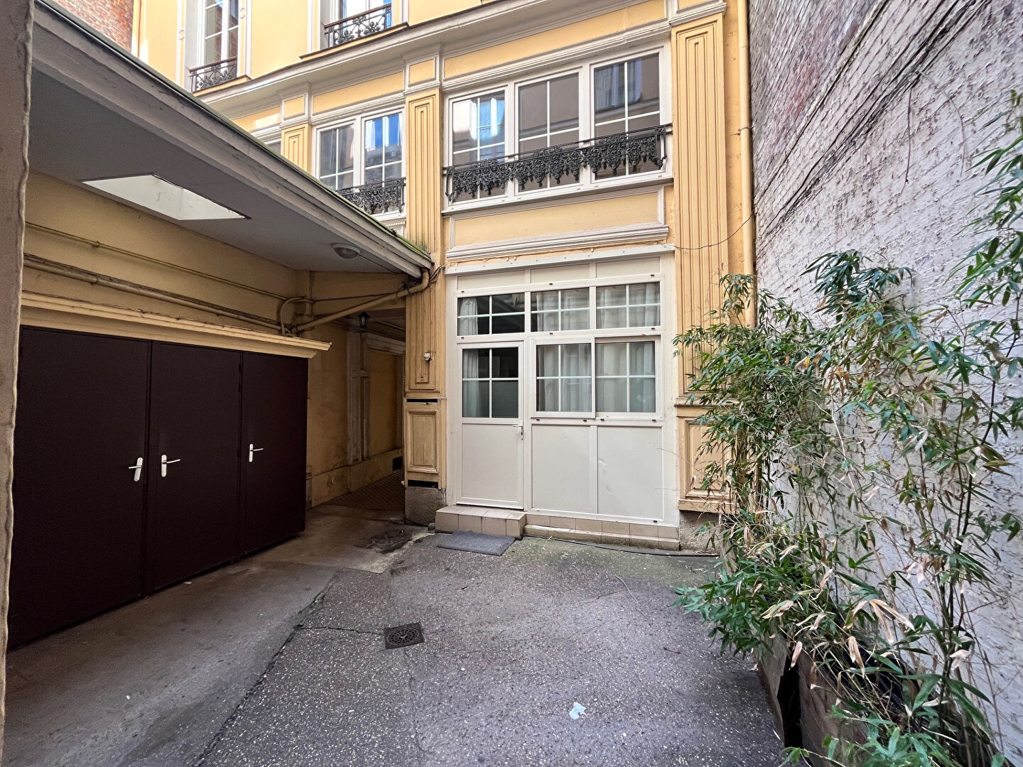 Appartement T1BIS Rue Jeanne d'Arc Rouen