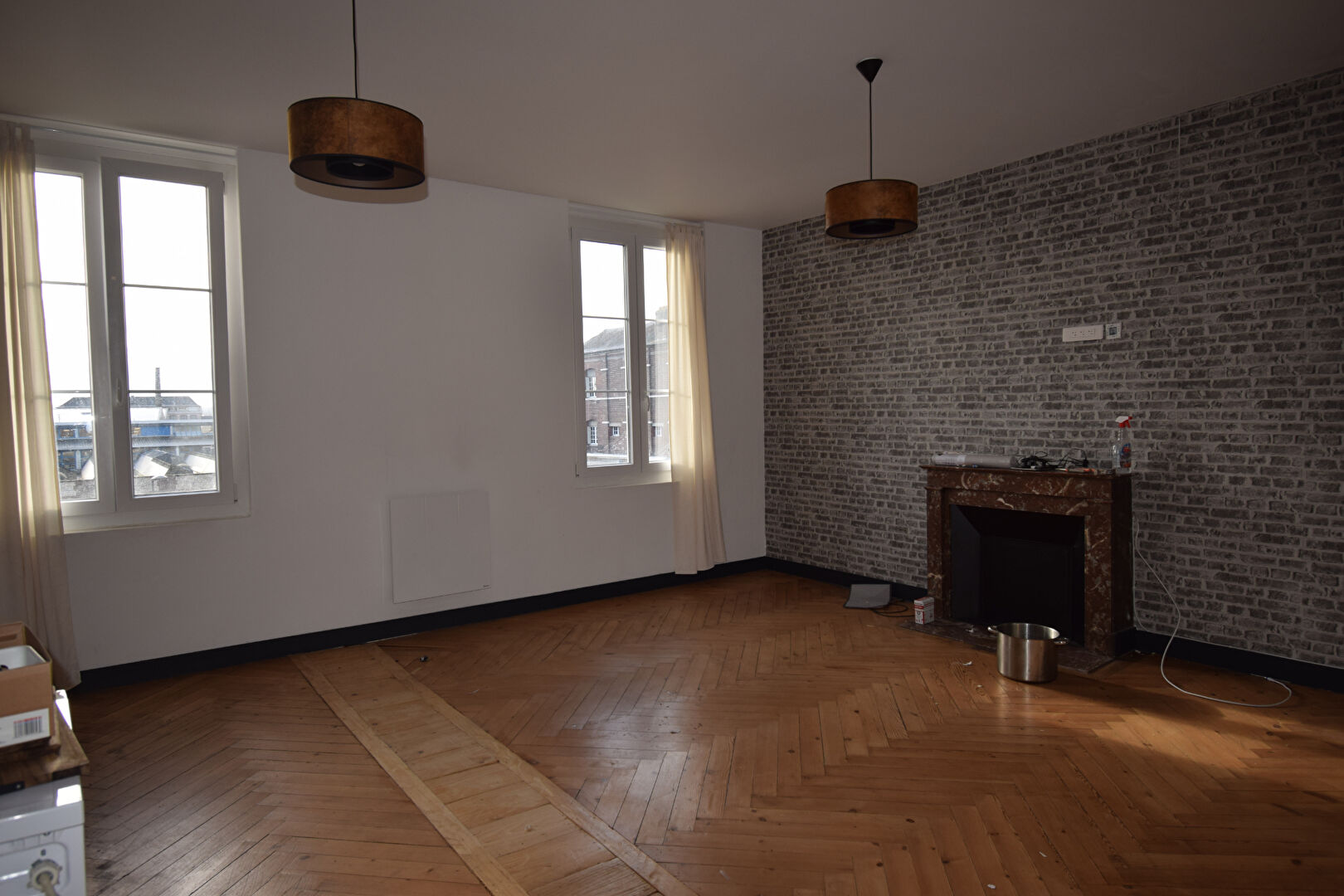 Apartment 5 pièces · 119.00 m² à ELBEUF
