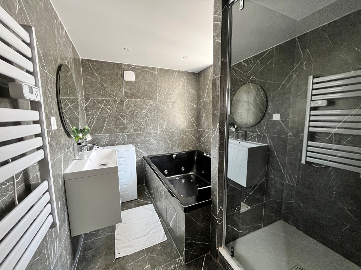 Appartement t2 meublé centre ville de Rouen Rue de Fontenelle