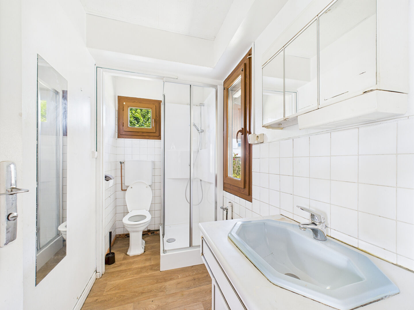 Maison à vendre à Tourville-la-Rivière