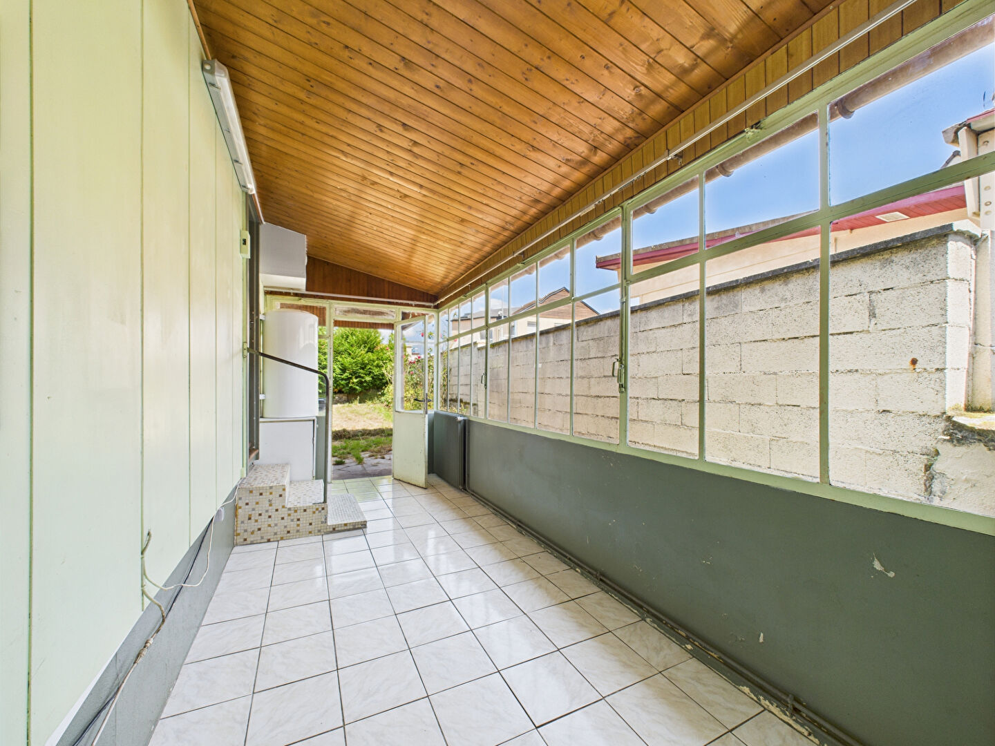 Maison à vendre à Tourville-la-Rivière