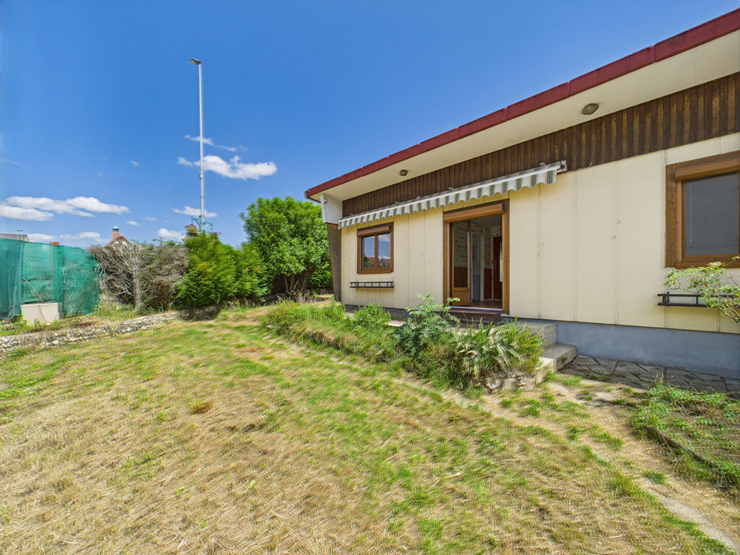 Maison à vendre à Tourville-la-Rivière