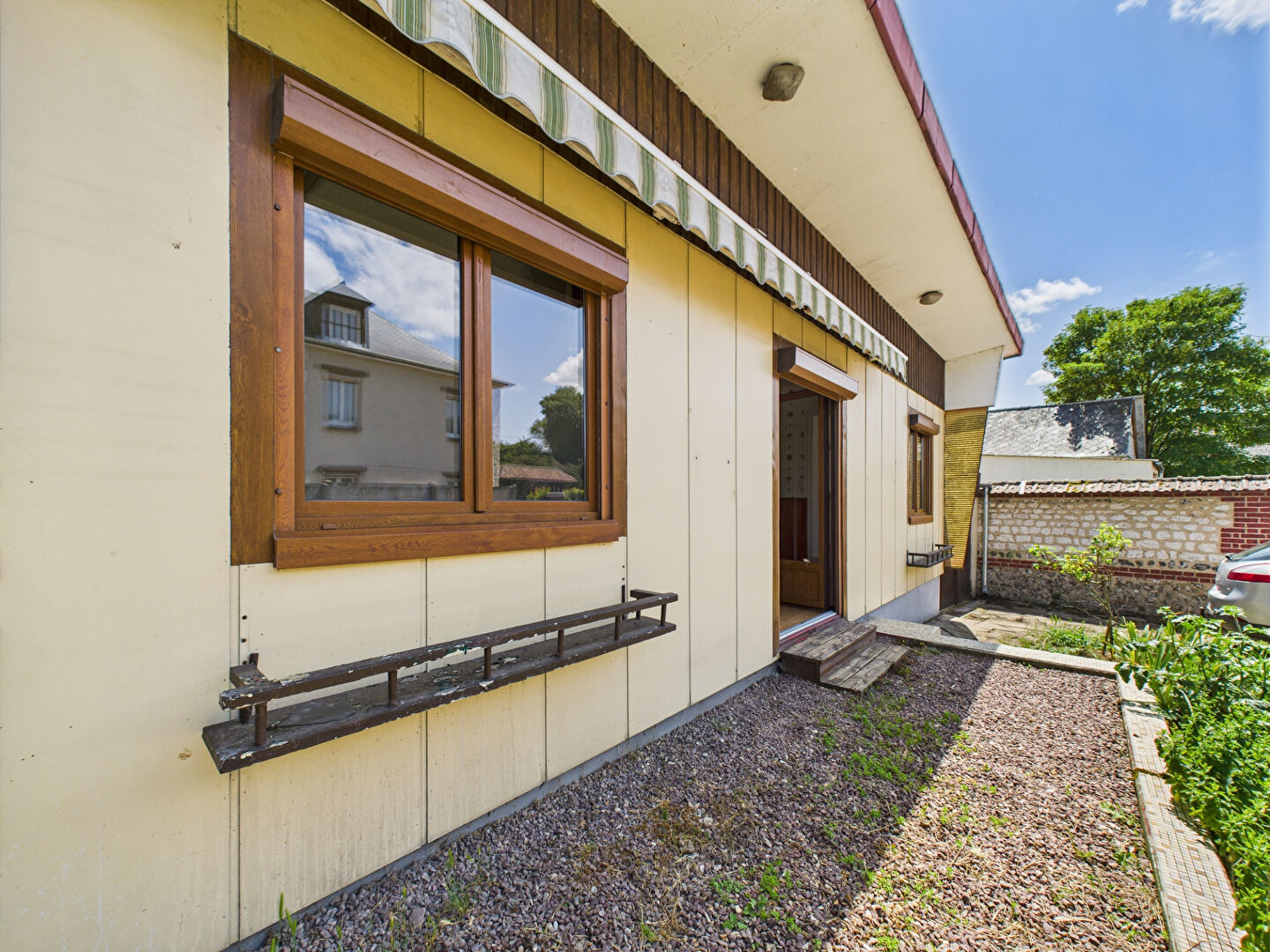 Maison à vendre à Tourville-la-Rivière