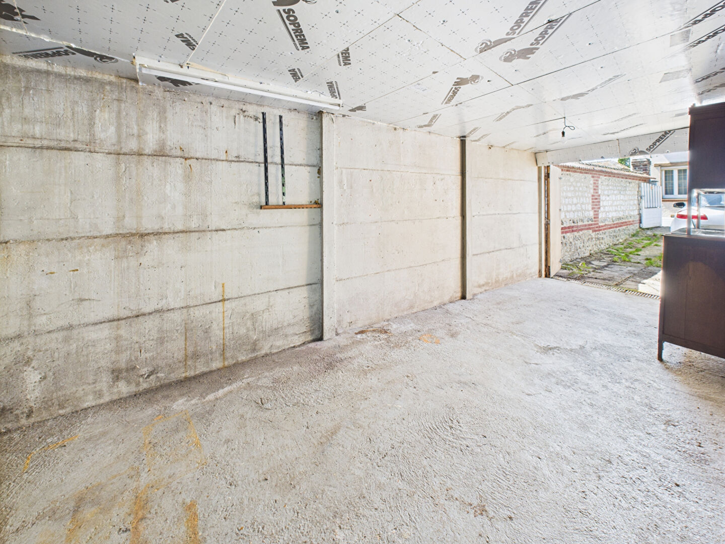 Maison à vendre à Tourville-la-Rivière