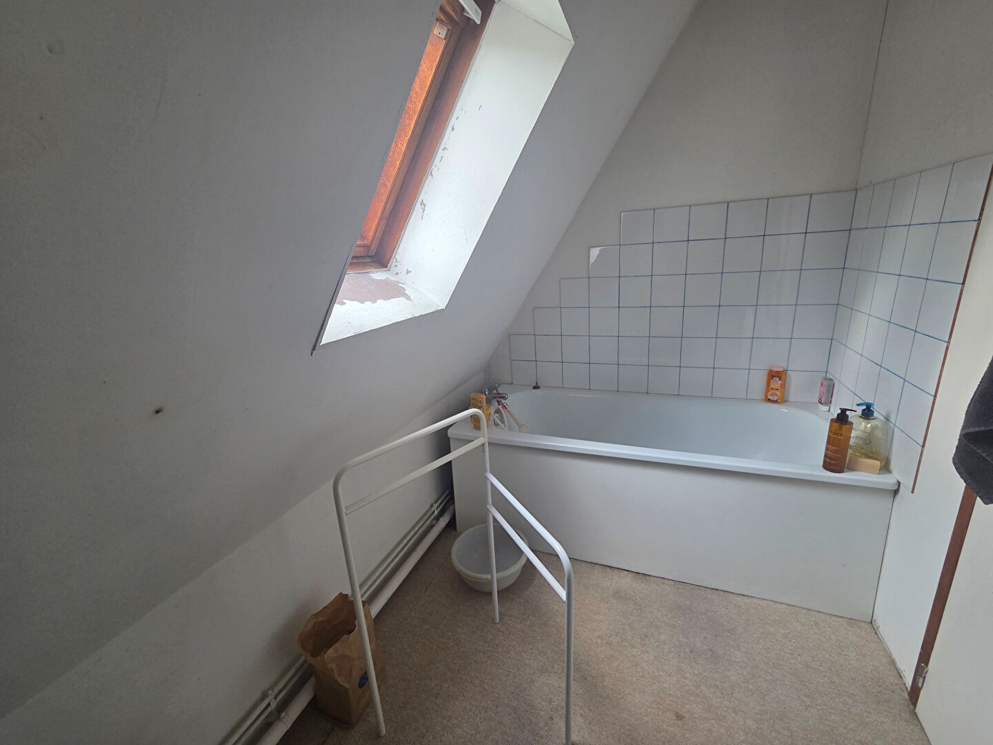 Longère Saint Denis Des Monts  5 pièce(s) 84 m2