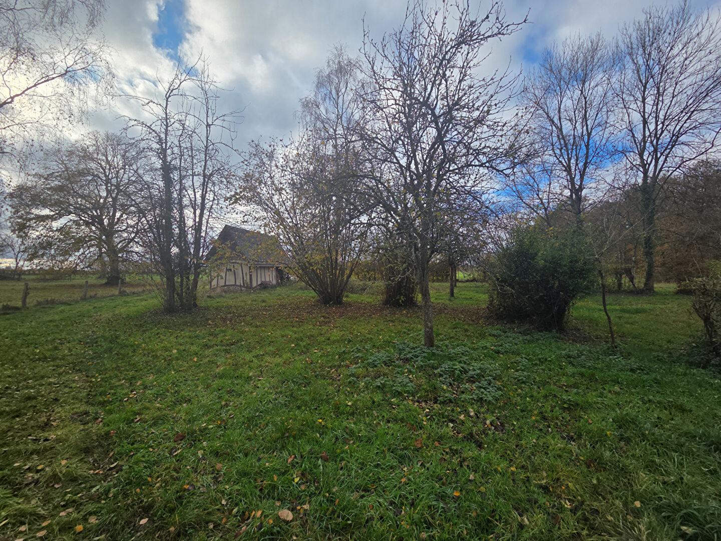 Longère Saint Denis Des Monts  5 pièce(s) 84 m2