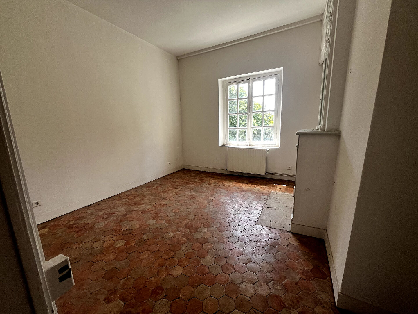 Superbe Appartement à Louer à Sotteville Sous-le-Val !