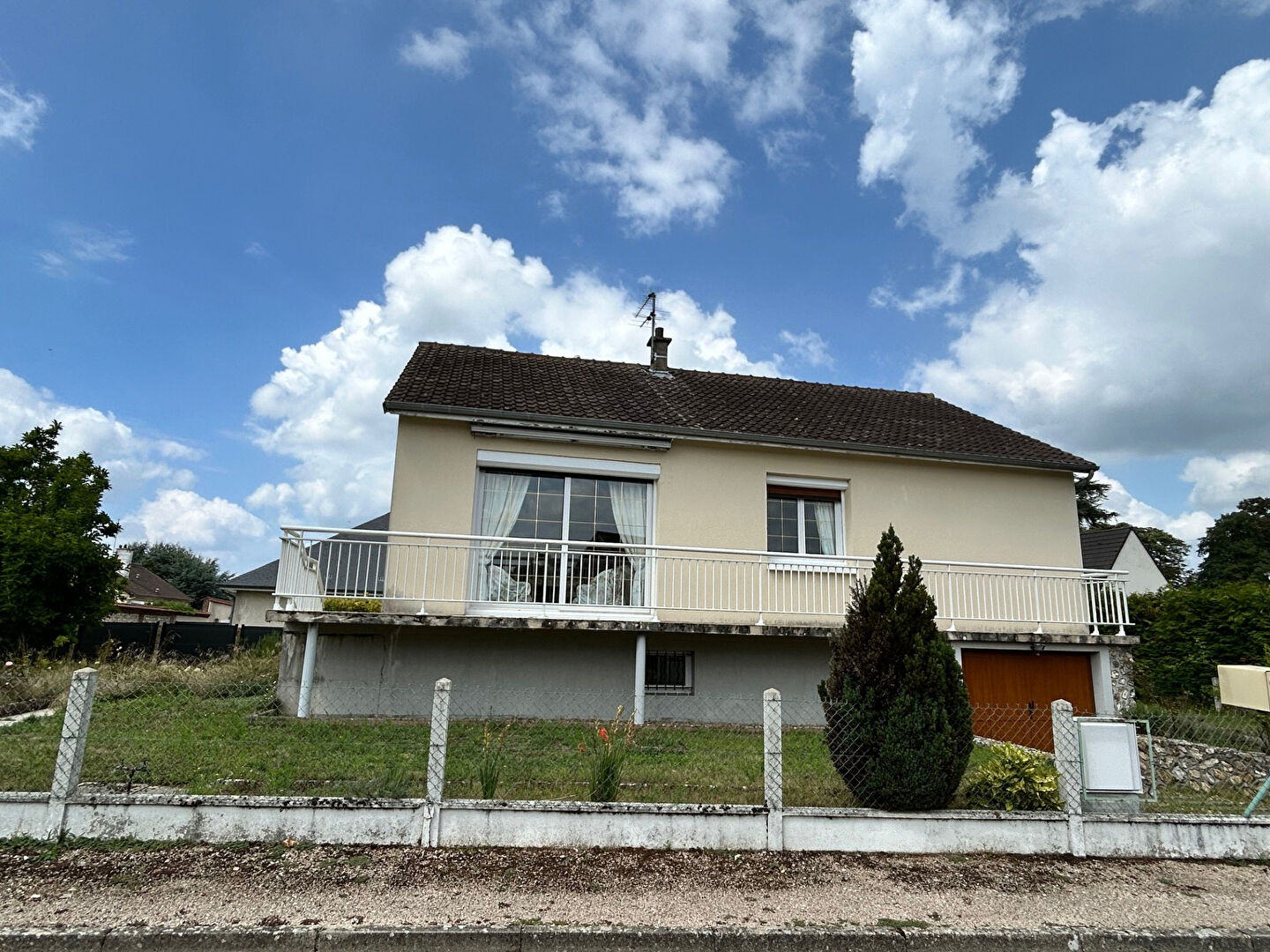 Charmante Maison à Vendre à Saint Pierre Les Elbeuf