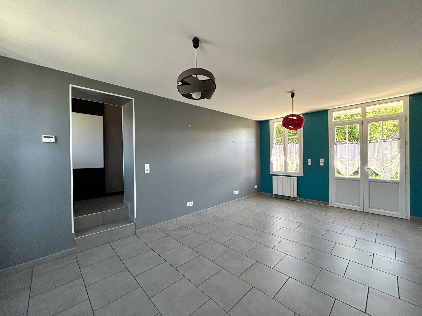 Maison à vendre à Saint-Pierre-lès-Elbeuf - Un véritable coup de coeur !