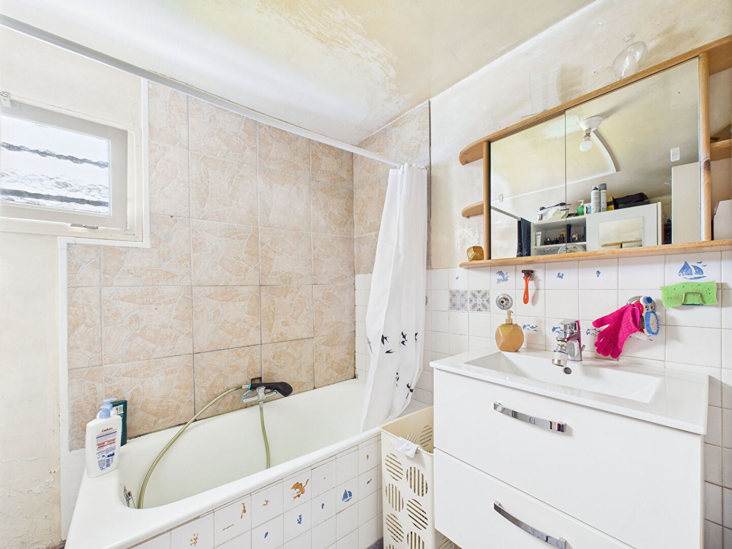 Maison de maître à vendre à Caudebec-lès-Elbeuf - 4 chambres et grand jardin !