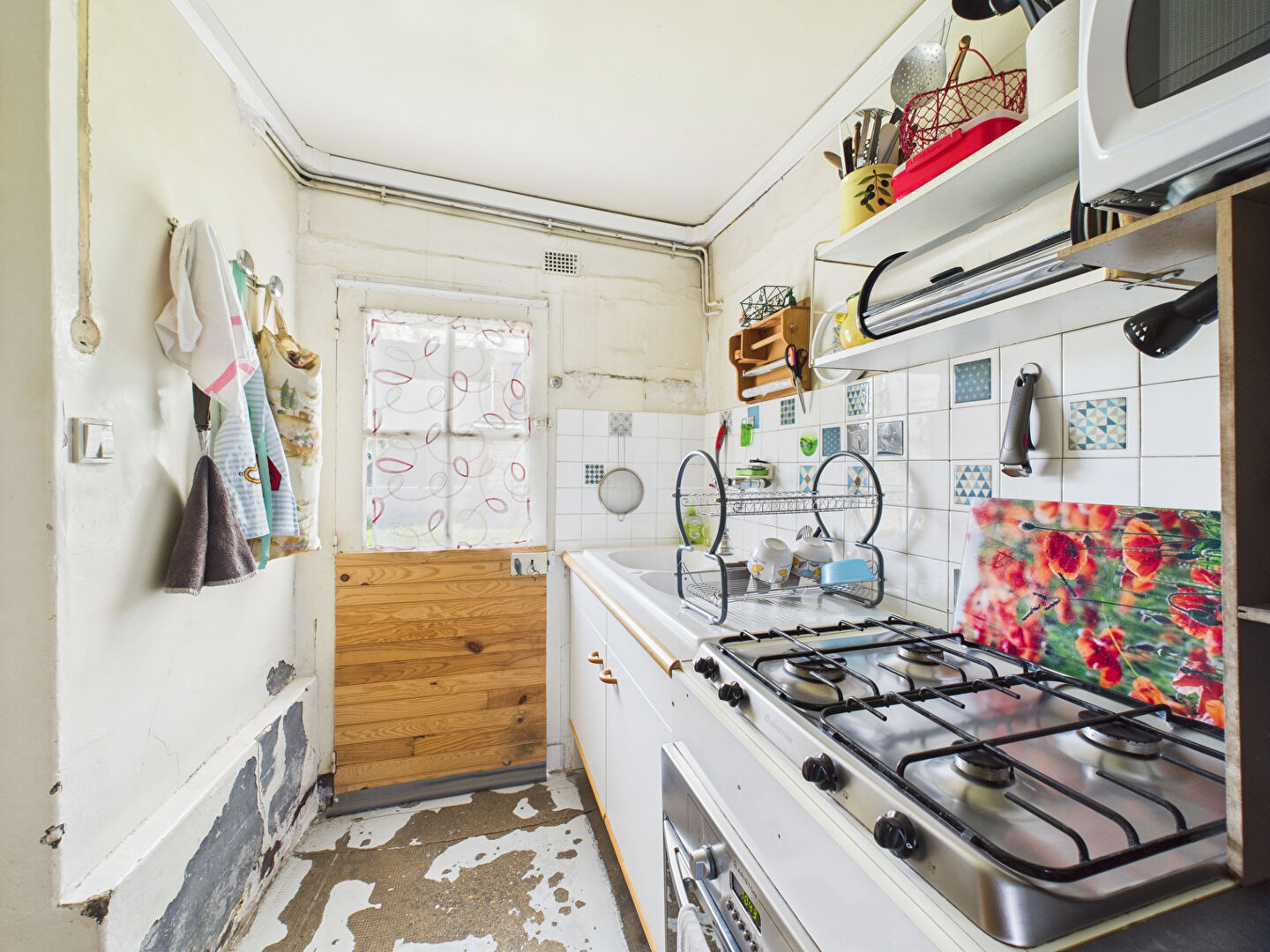 Maison de maître à vendre à Caudebec-lès-Elbeuf - 4 chambres et grand jardin !