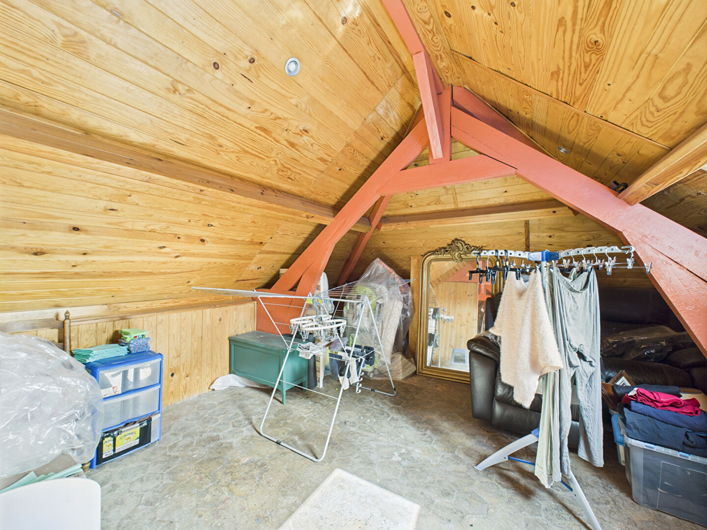 Maison de maître à vendre à Caudebec-lès-Elbeuf - 4 chambres et grand jardin !