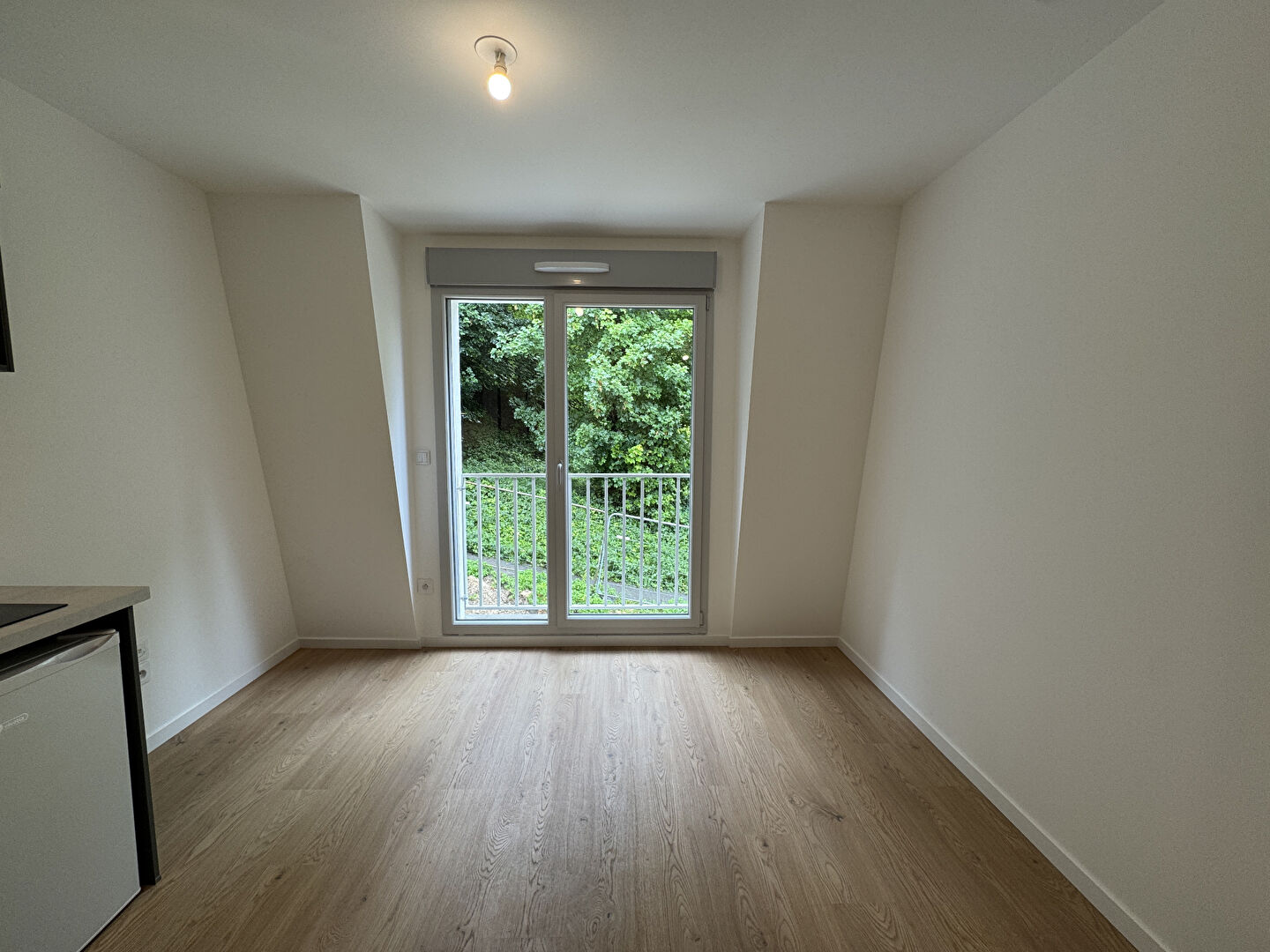 Appartement t1bis Neuf Rouen