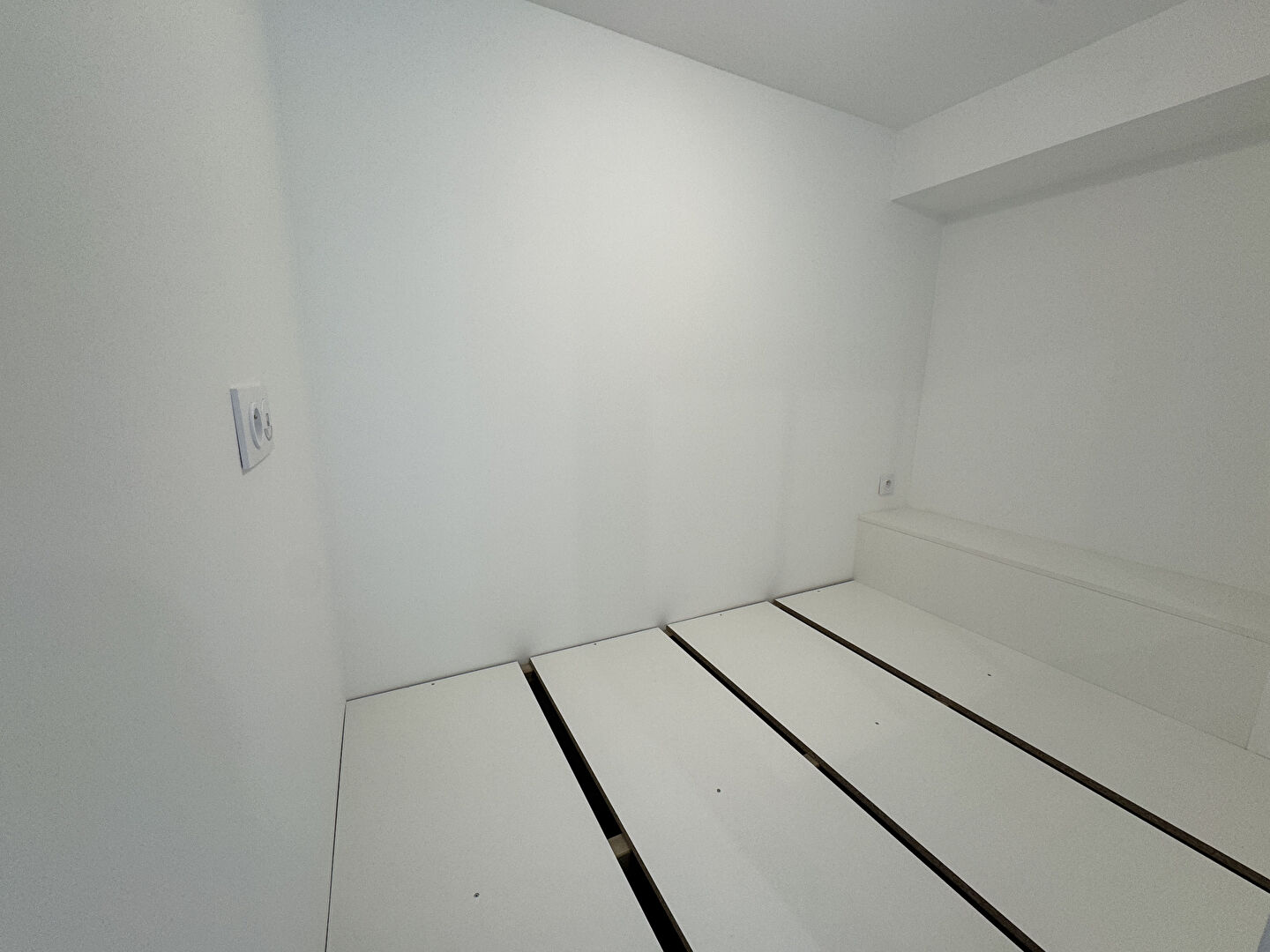 Appartement t1bis Neuf Rouen