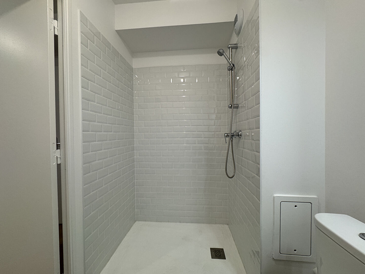 Appartement t1bis Neuf Rouen