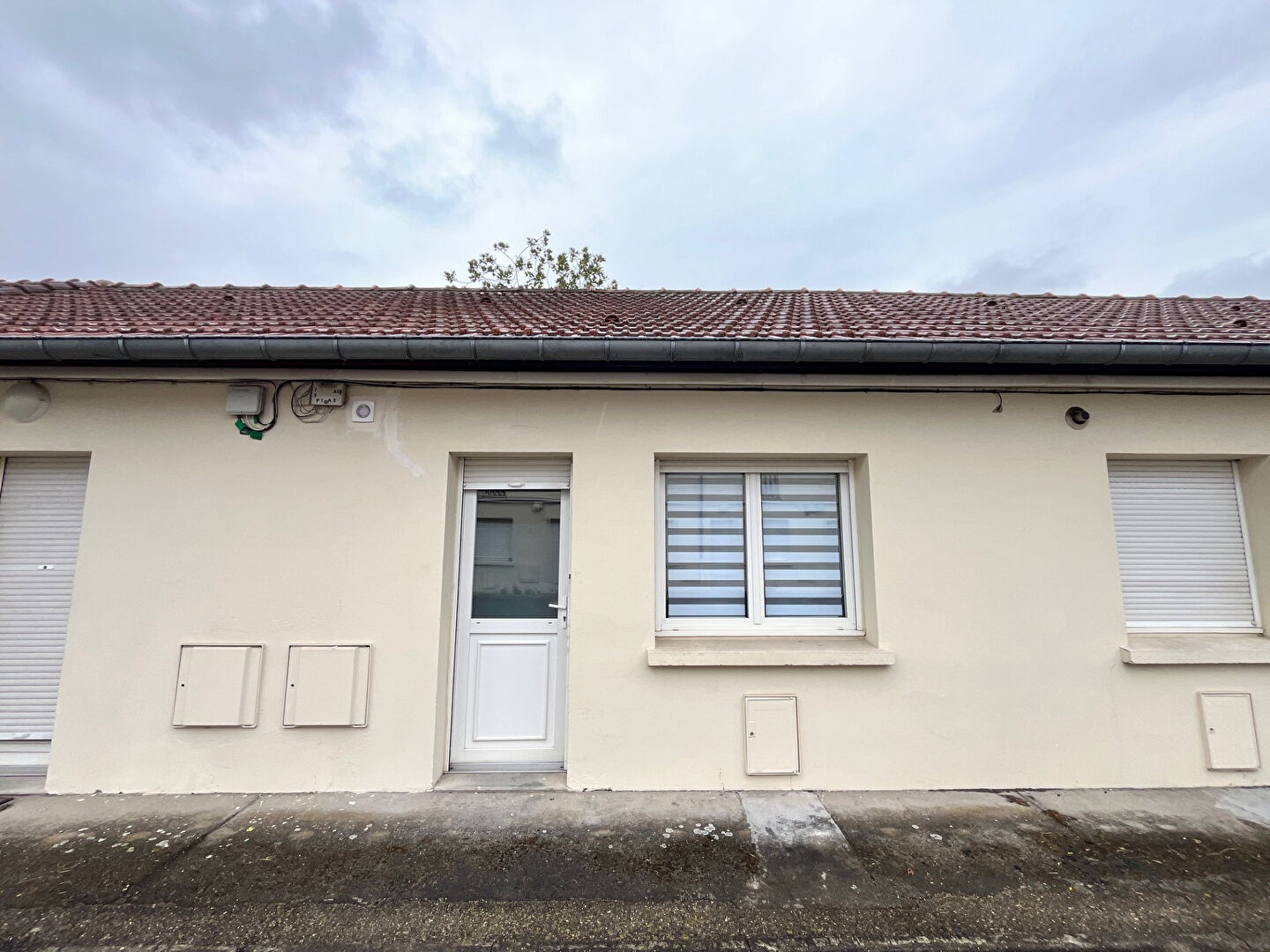 Maison T2 meublée à Rouen 76100
