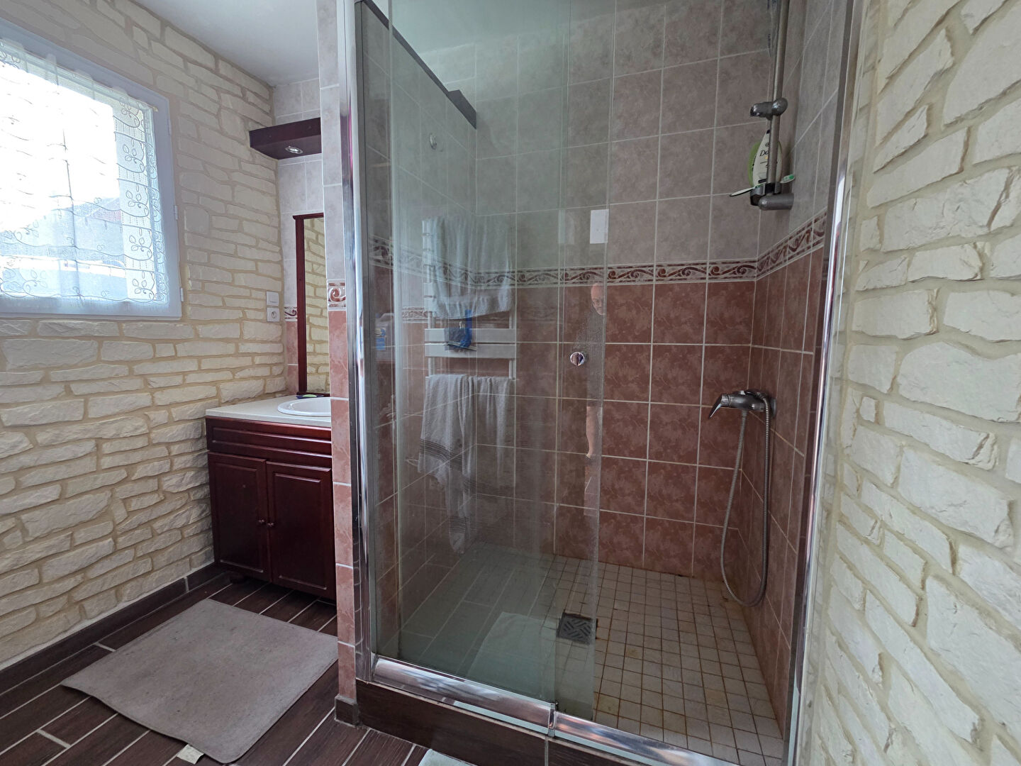 Charmante Maison de Ville à Caudebec-lès-Elbeuf - À Vendre !