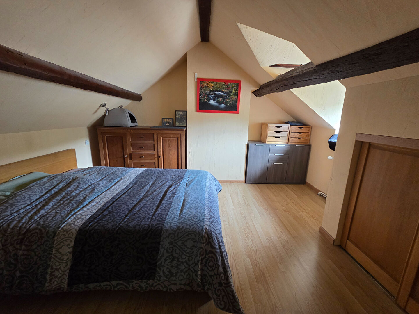 Charmante Maison de Ville à Caudebec-lès-Elbeuf - À Vendre !