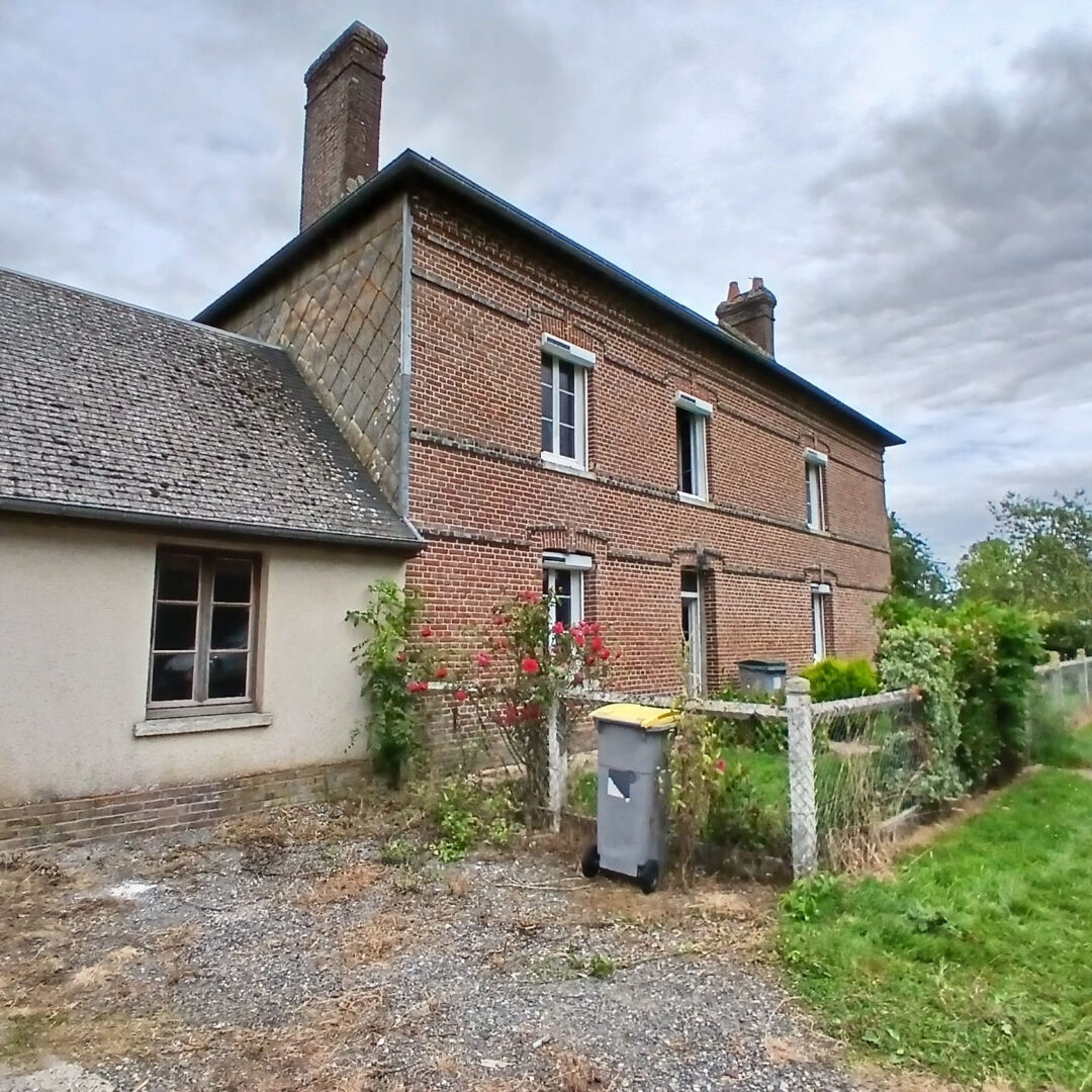A louer Maison F3-