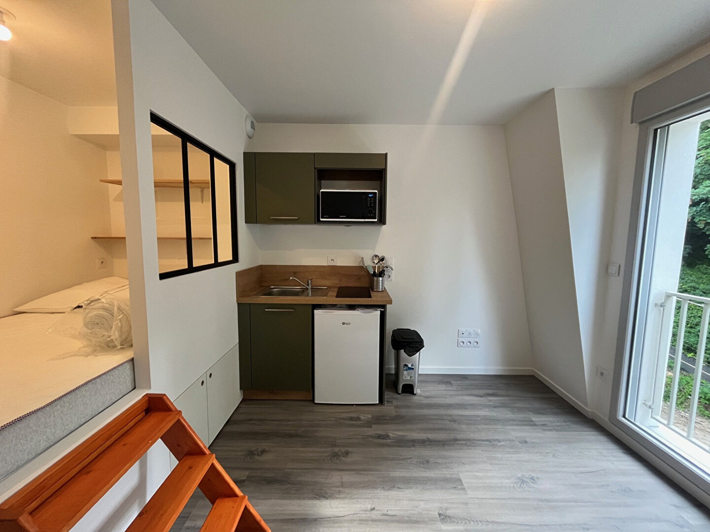 Appartement à Rouen