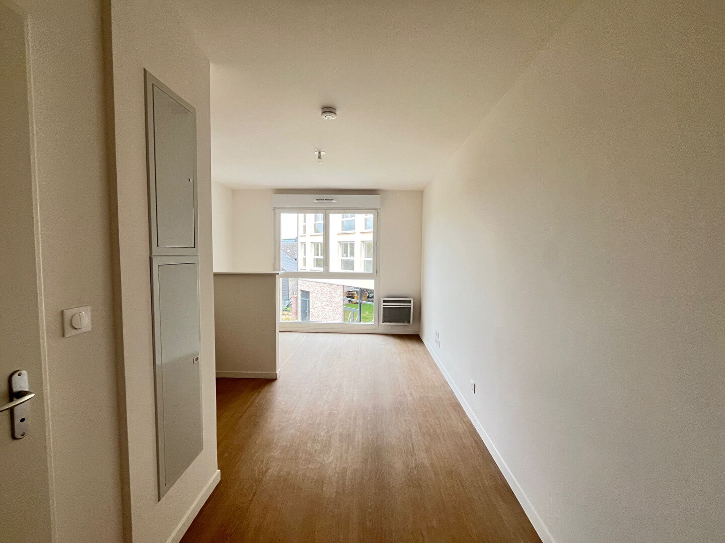 Studio neuf à Maromme Demi Lune