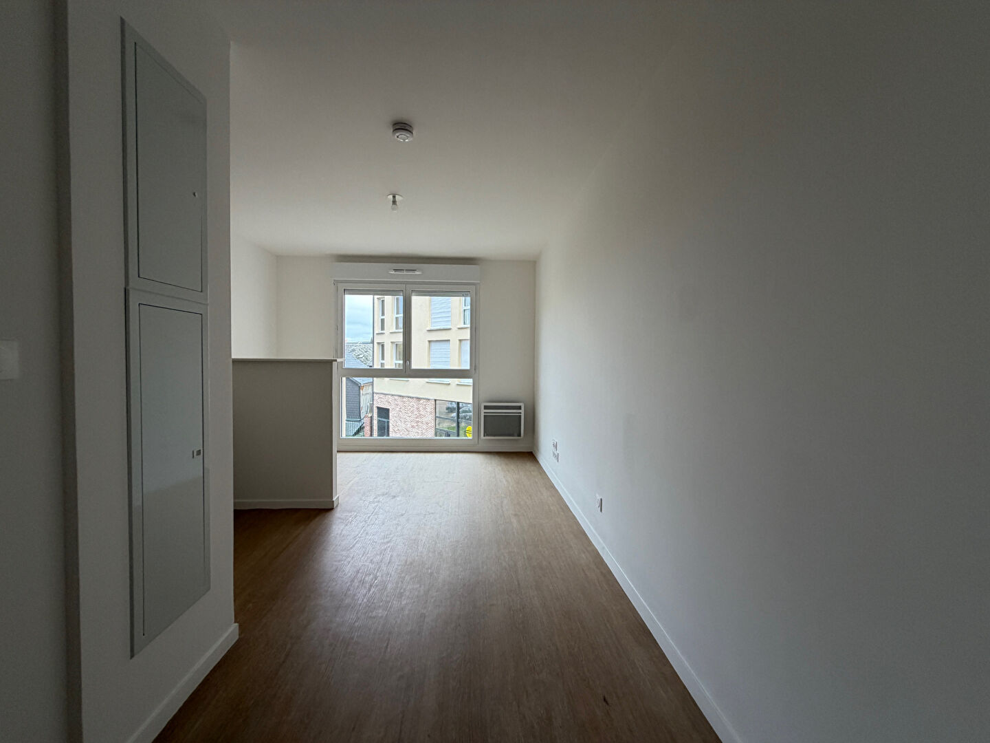 Studio neuf à Maromme Demi Lune