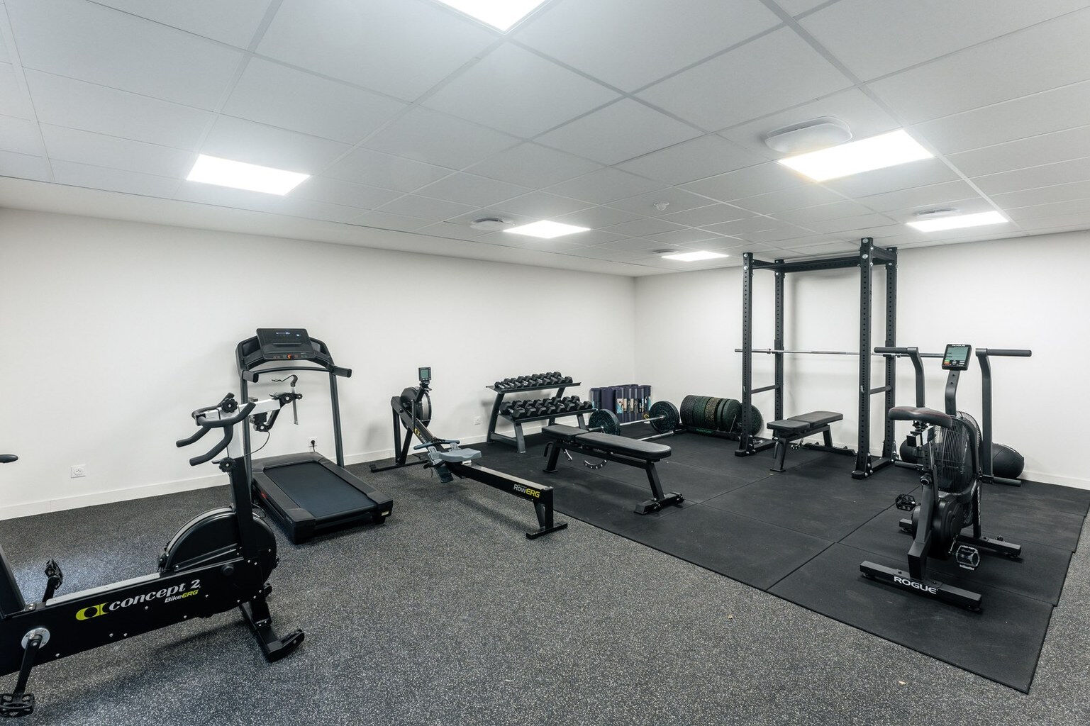 Studio neuf à Maromme Demi Lune