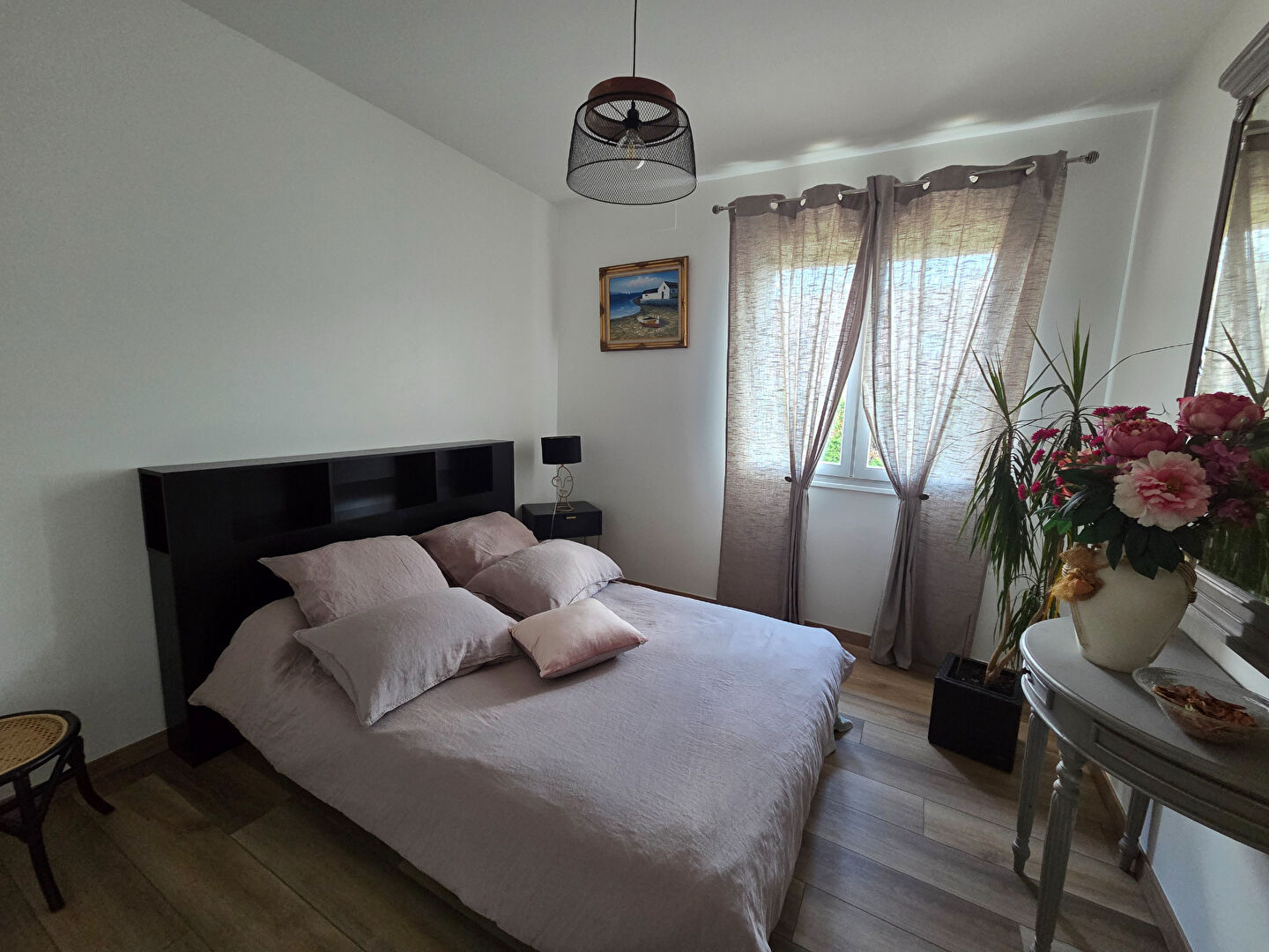 Maison spacieuse à vendre à Arelaune-en-Seine - Référence 2328