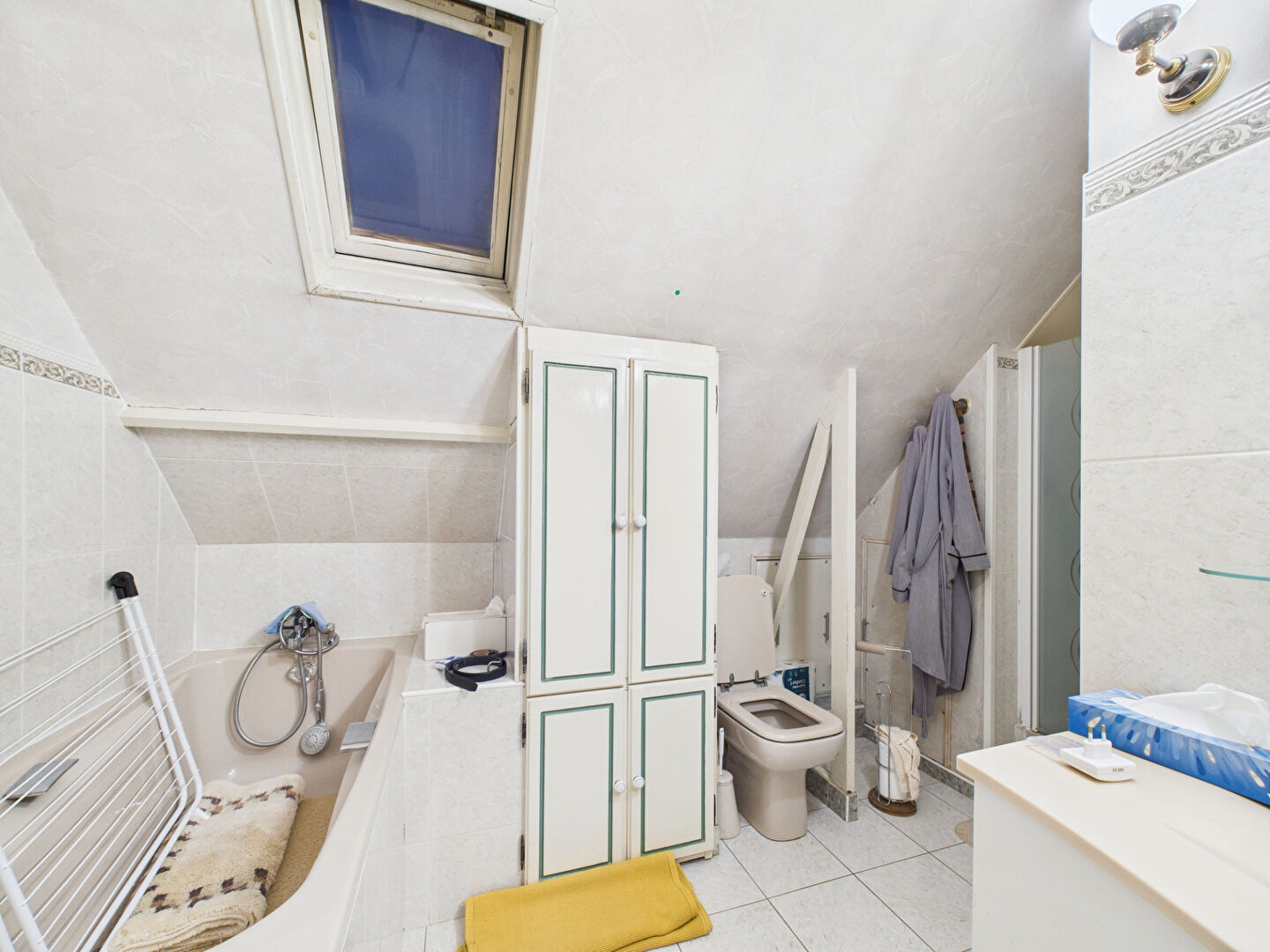 Pavillon 3 chambres 114m²